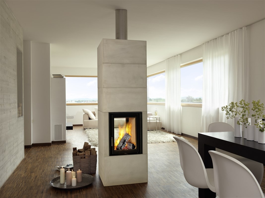 Brunner BSO 2 Tunnel